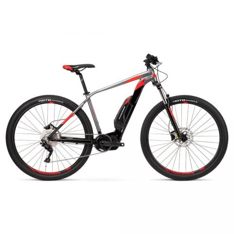 suncross stylous mtb