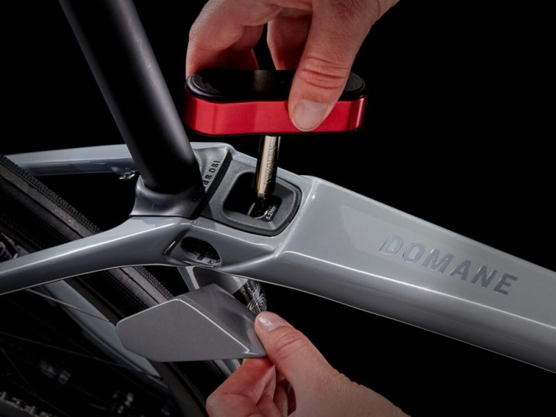 DOMANE SL 5 GEN 4 SHIMANO 105 - Imagen 6