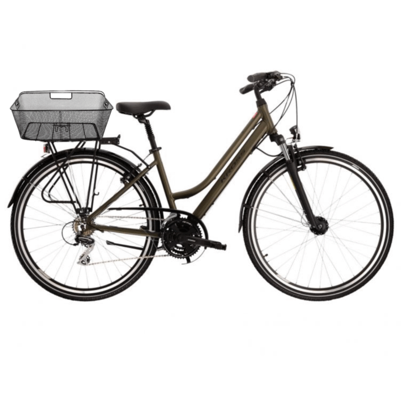 CITY BIKE KROSS