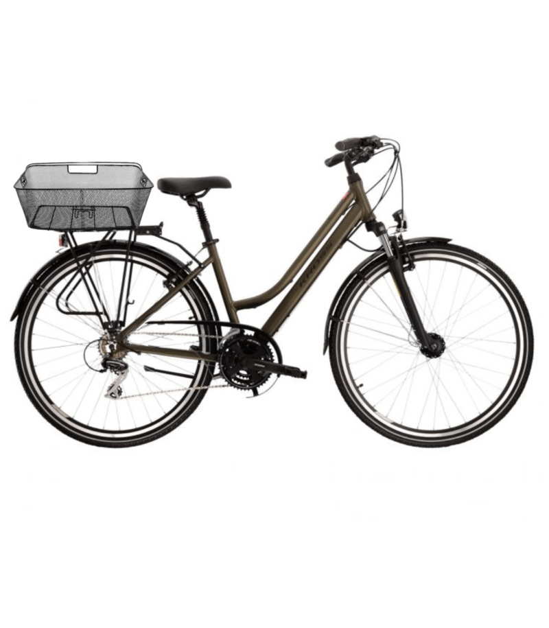 CITY BIKE KROSS