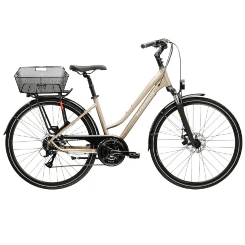 TREKKING BIKE KROSS TRANS 3.0 DISC