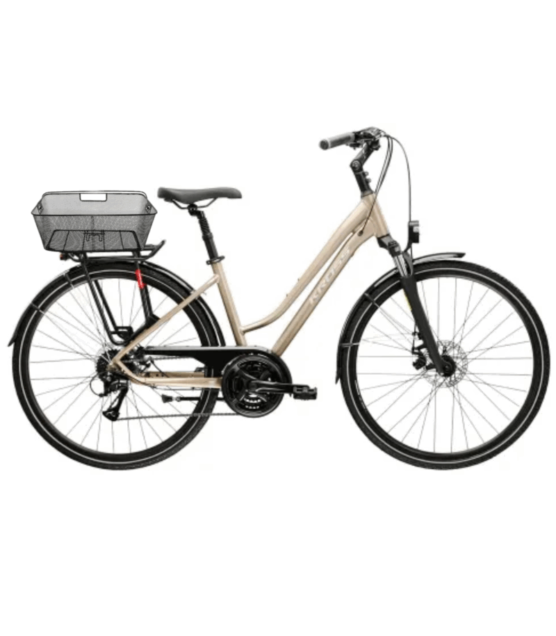 TREKKING BIKE KROSS TRANS 3.0 DISC