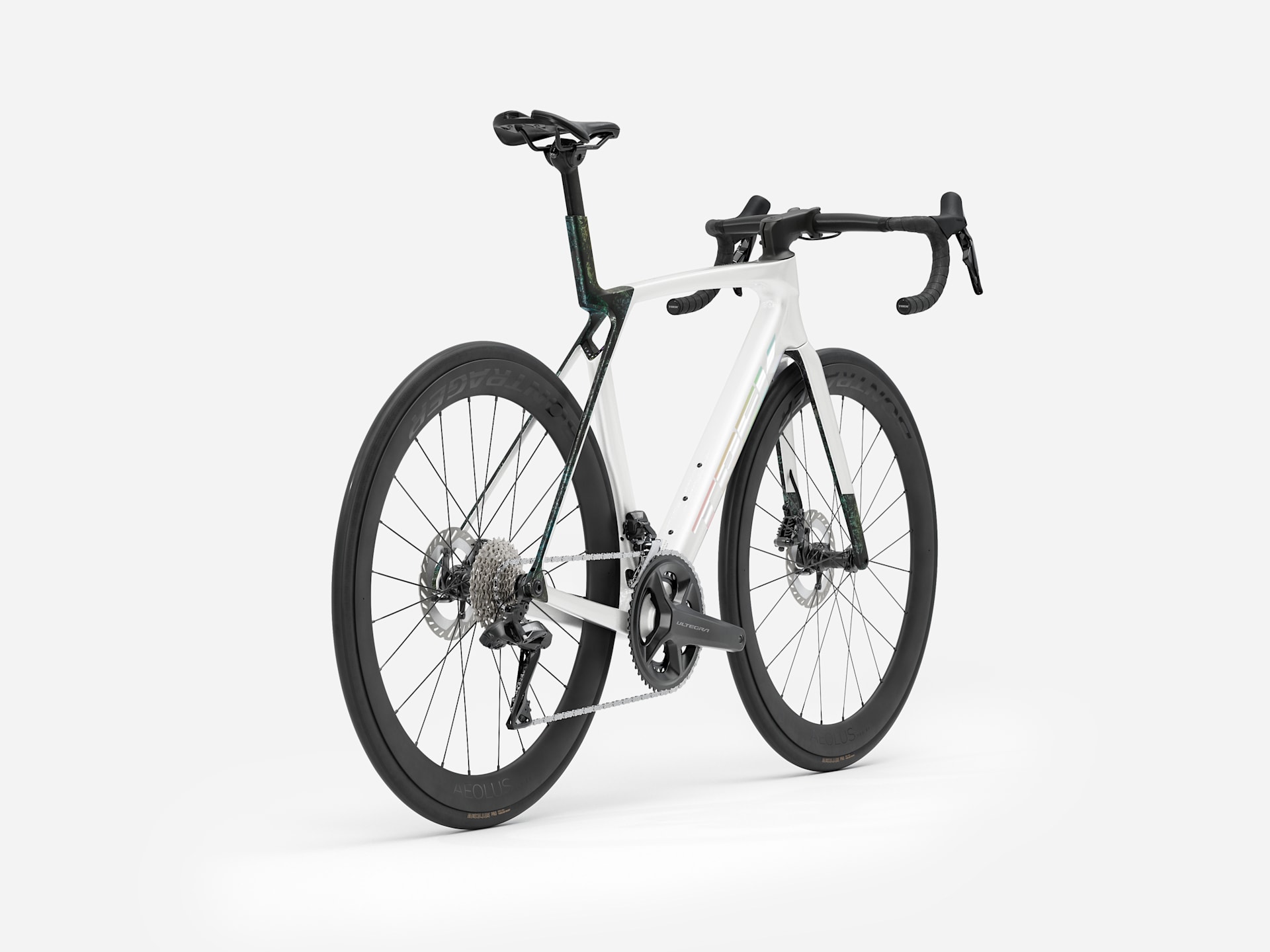 TREK MADONE SL7 GEN 8 DI2 ULTEGRA - Imagen 2