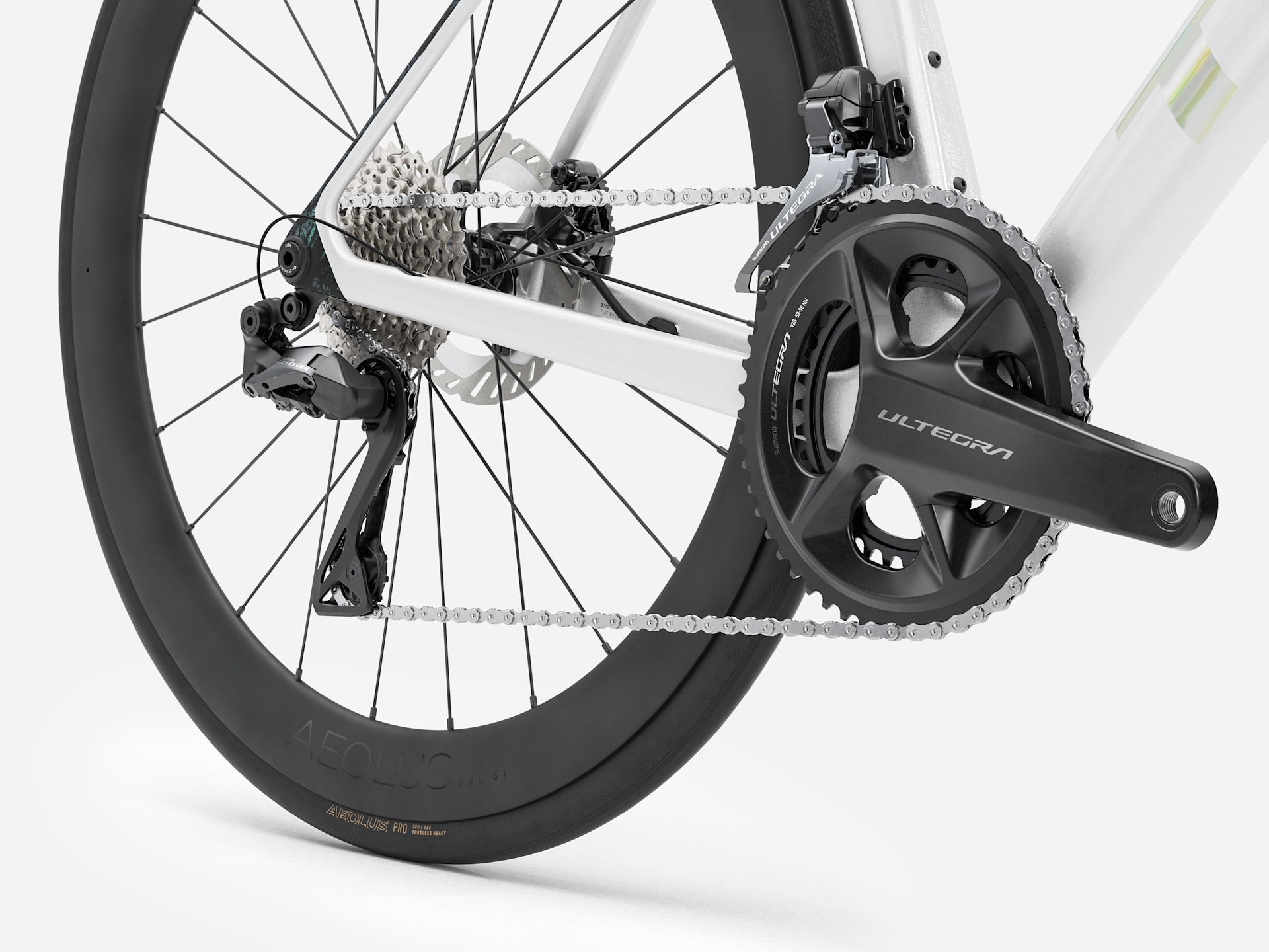 TREK MADONE SL7 GEN 8 DI2 ULTEGRA - Imagen 6