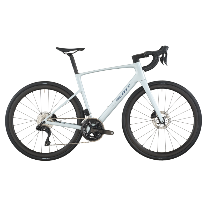 SCOTT ADDICT 30 Di2 105 new